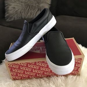 Women’s Vans